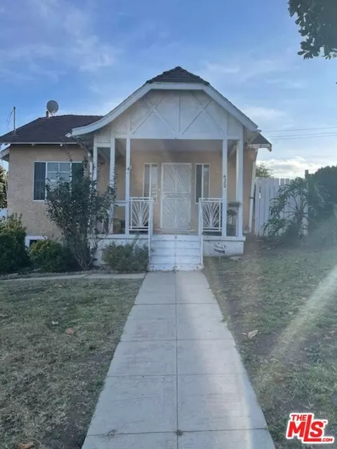 4120 W 64th St, Inglewood, CA 90302