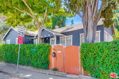2100 Whitmore Ave, Los Angeles, CA 90039