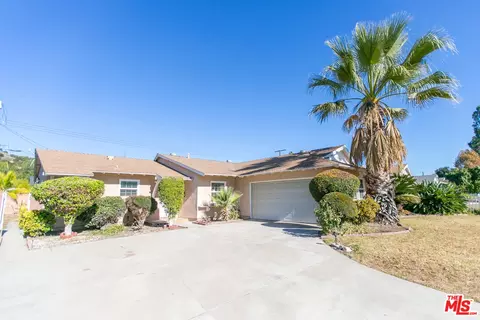 1109 E Dover St, Glendora, CA 91740