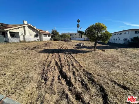932 N Kingsley Dr, Los Angeles, CA 90029
