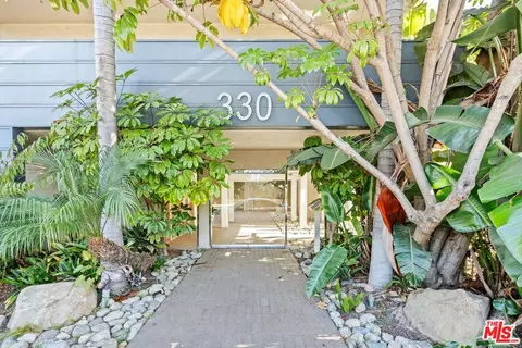 330 S Barrington Ave #306, Los Angeles, CA 90049