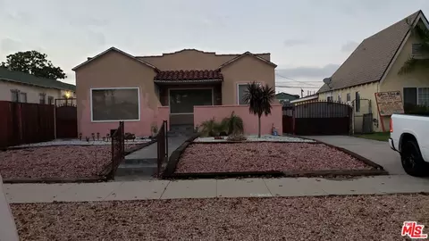 2717 W 76th St, Los Angeles, CA 90043