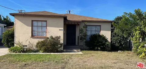 17121 S Denker Ave, Gardena, CA 90247
