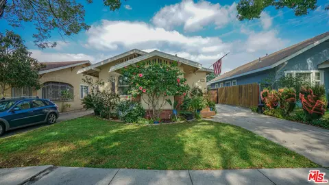 353 W Garfield Ave, Glendale, CA 91204