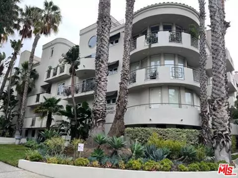 16040 W Sunset Blvd #209, Pacific Palisades, CA 90272