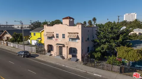 123 W Alondra Blvd, Compton, CA 90220