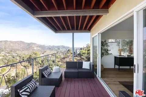 7171 Pacific View Dr, Los Angeles, CA 90068