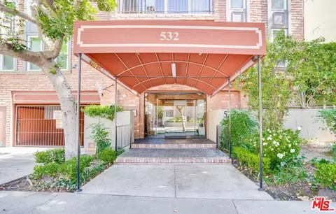 532 N Rossmore Ave #409, Los Angeles, CA 90004