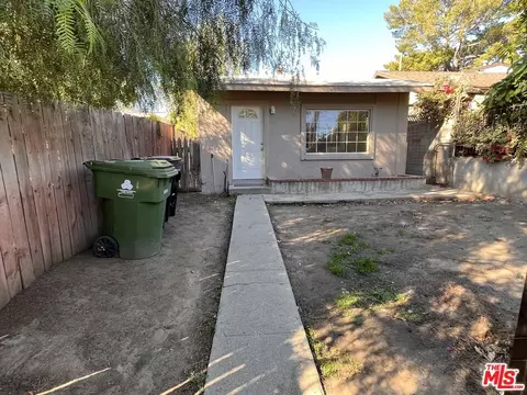 14663 Polk St, Sylmar, CA 91342