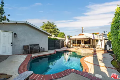 5405 Cedros Ave, Sherman Oaks, CA 91411 photo 54