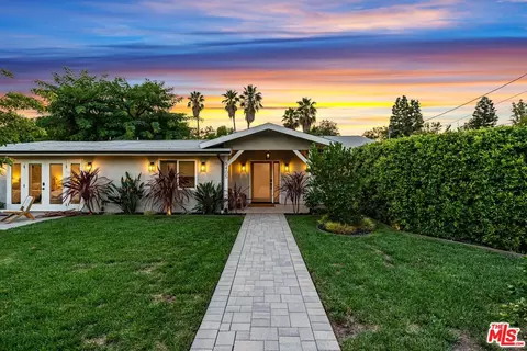 5405 Cedros Ave, Sherman Oaks, CA 91411 photo 2