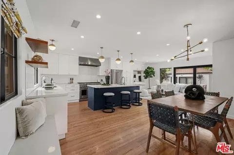 1733 S Holt Ave, Los Angeles, CA 90035