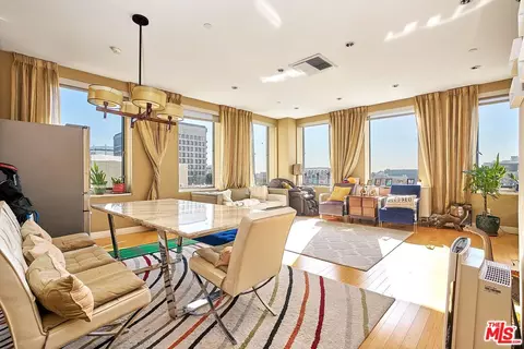 3810 Wilshire Blvd #507, Los Angeles, CA 90010
