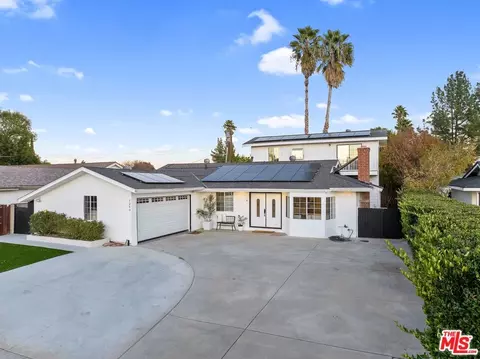 7260 Kentland Ave, West Hills, CA 91307