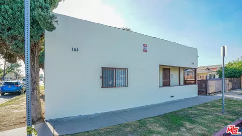 154 E Colden Ave, Los Angeles, CA 90003