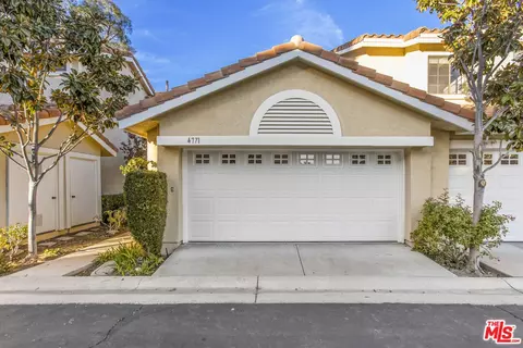 4771 Via Bensa, Oak Park, CA 91377