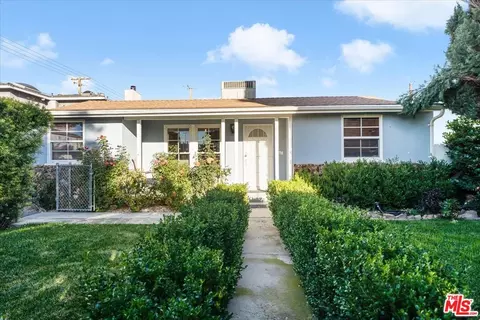 830 N Sparks St, Burbank, CA 91506