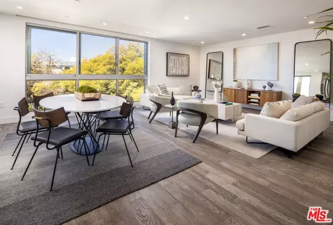 728 N Sweetzer Ave #304, West Hollywood, CA 90069