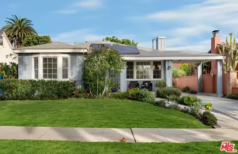 2330 Greenfield Ave, Los Angeles, CA 90064