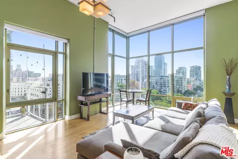 645 W 9th St #727, Los Angeles, CA 90015
