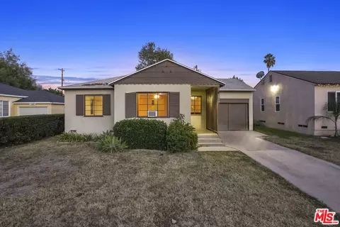 5734 Bianca Ave, Encino, CA 91316