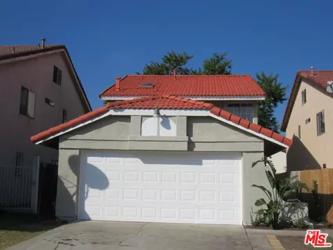 603 W Indigo St, Compton, CA 90220