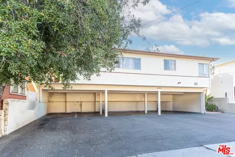 411 Naranja Dr, Glendale, CA 91206 photo 3