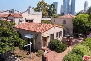 1938 Holmby Ave, Los Angeles, CA 90025