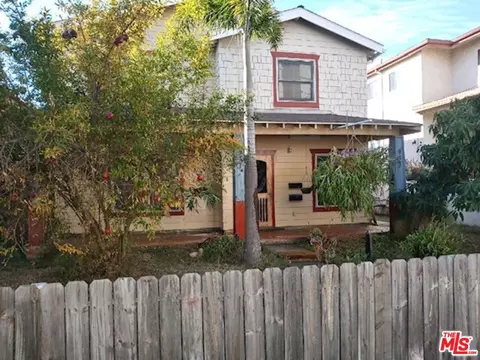 931 S Palos Verdes St, San Pedro, CA 90731