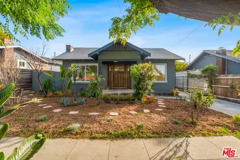 1110 N Avenue 54, Los Angeles, CA 90042