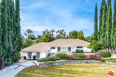 17438 San Fernando Mission Blvd, Granada Hills, CA 91344