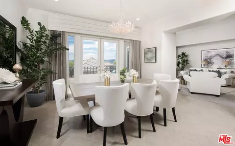 16637 Calle Haleigh, Pacific Palisades, CA 90272