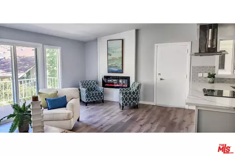 18 Via Castilla #O, Laguna Woods, CA 92637