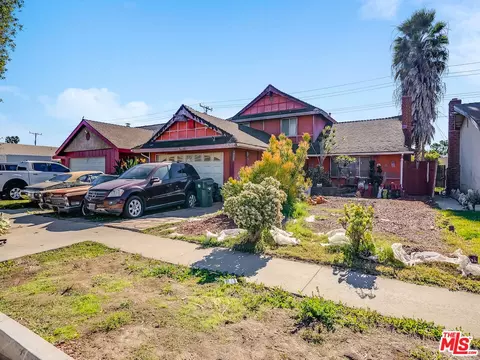 208 E Allenhurst St, Los Angeles, CA 90061