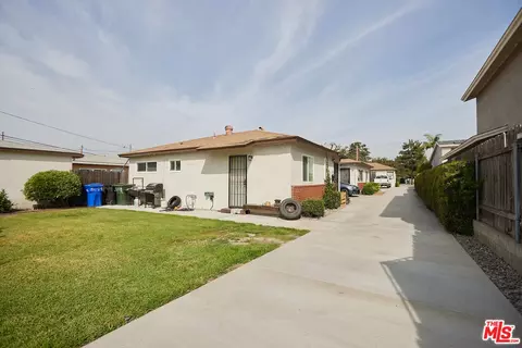 8340 Luxor St, Downey, CA 90241 photo 5