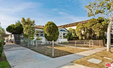 3853 Tilden Ave, Culver City, CA 90232