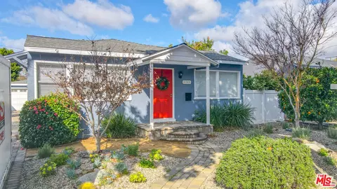 11165 Barman Ave, Culver City, CA 90230