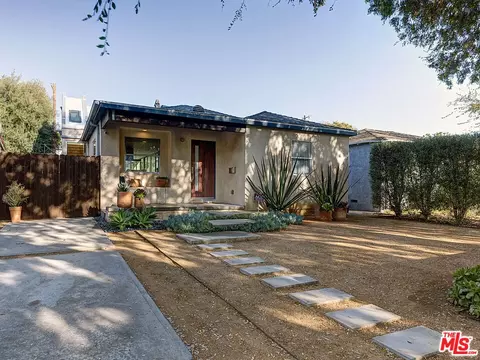 3608 Maplewood Ave, Los Angeles, CA 90066