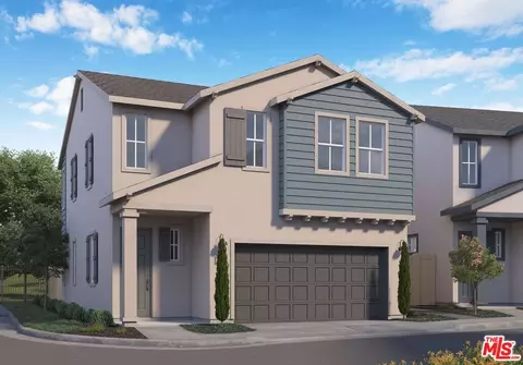 1643 S Morning Light Way, Whittier, CA 90601