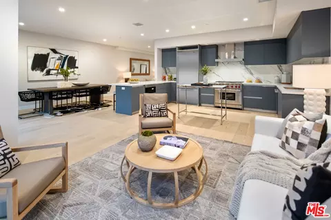 825 N Croft Ave #103, West Hollywood, CA 90069