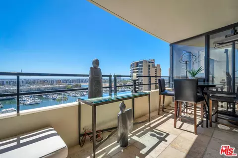 4314 Marina City Dr #720, Marina Del Rey, CA 90292