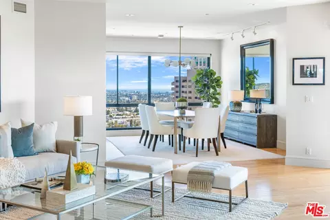 10490 Wilshire Blvd #2001, Los Angeles, CA 90024