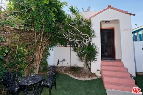 3109 S Kerckhoff Ave, San Pedro, CA 90731