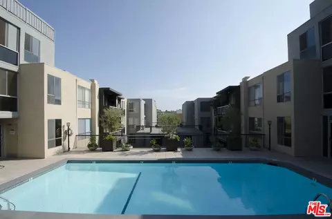 1745 Camino Palmero St #104, Los Angeles, CA 90046
