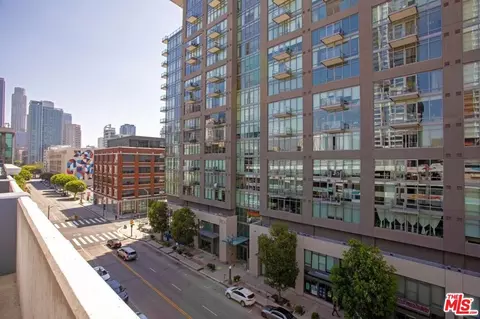 1130 S Flower St #302, Los Angeles, CA 90015