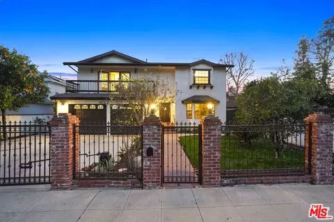 11646 Morrison St, Valley Village, CA 91601