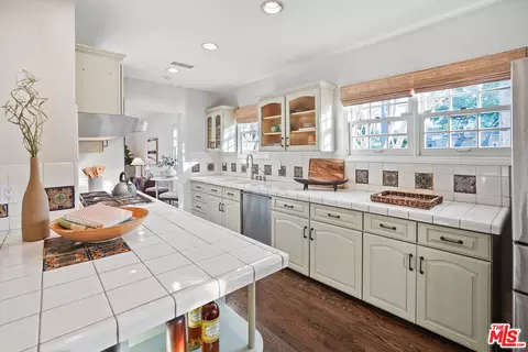 Kitchen - 4302 Saint Clair Ave, Studio City, CA 91604 photo 1 of 2