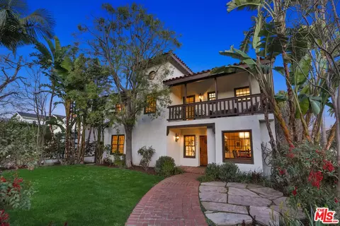Exterior - 4302 Saint Clair Ave, Studio City, CA 91604 photo 13 of 16