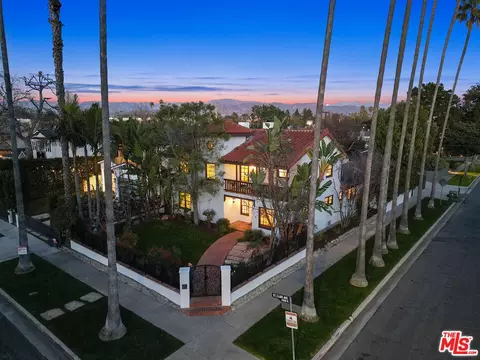 View/Area - 4302 Saint Clair Ave, Studio City, CA 91604 photo 1 of 6