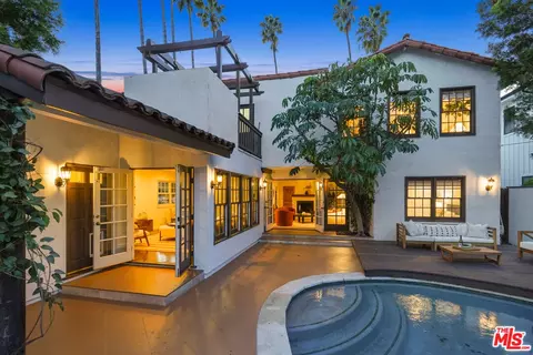 Exterior - 4302 Saint Clair Ave, Studio City, CA 91604 photo 11 of 16